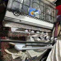 گاز طرح فر نو