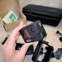 گوپرو هیرو 9