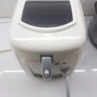 سرخ کن