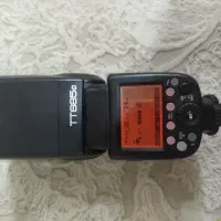 فلاش دوربین GODOX TT685c