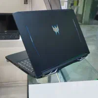 لپتاپ  گیمینگ با گرافیک 3060(6گیگ)و پردازنده i7