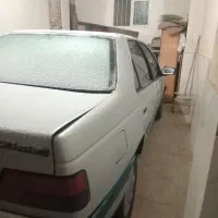پژو 405 90دوگانه فابریک|خودرو سواری و وانت|اصفهان, بهارستان|دیوار