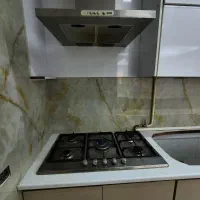 پروژه ۸۲ متری/خوش نقشه/فول کد ۲۵A|فروش آپارتمان|هشتگرد, شهرک پامچال|دیوار