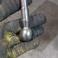 اپراتوروکارگرفنی نیمه آشناباتراشکاری سی ان سیcnc