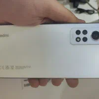 شیائومی Redmi Note 12 Pro با حافظهٔ ۲۵۶ گیگابایت|موبایل|تهران, تهرانپارس شرقی|دیوار