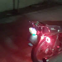 فروشی|موتورسیکلت|شهرکرد, |دیوار