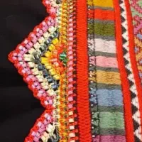 کریشی گلماه ،خاش