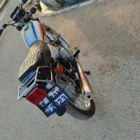 شادگان|موتورسیکلت|شادگان, |دیوار