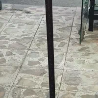 عصا چوبی