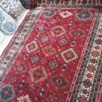 فرش آشپزخانه هریس ۷۰۰شانه بلوچ سایز ۱۵۰×۲/۲۵|فرش|تبریز, |دیوار