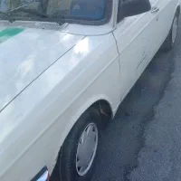 تاکسی پیکان مدل ۸۲|خودرو سواری و وانت|شیراز, سعدیه جنوبی|دیوار