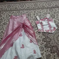 لباس مجلسی ومانتو|لباس|قزوین, |دیوار