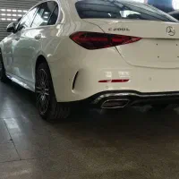 C200L 2025|خودرو سواری و وانت|تهران, جوادیه تهرانپارس|دیوار