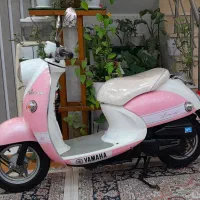 موتور پاکشتی وینو یاماها عروسک.   بوشهر|موتورسیکلت|بوشهر, |دیوار