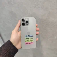 Iphone 15promax 256GB