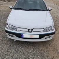 پارس سال مدل ۹۵