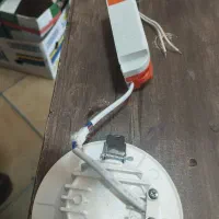 هالوژن توکار درجه 1سی ا بی 10وات|لامپ و چراغ|مشهد, شهید آوینی|دیوار