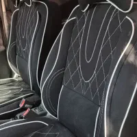 روکش صندلی اتومبیل عمده و تک