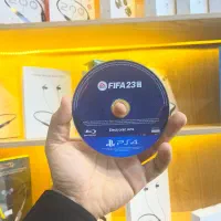 سیدی فیفا ۲۳ یا FC23 پلی استیشن ۴ (موبایل سنتر)