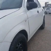 تیبا ۲ مدل ۹۸|خودرو سواری و وانت|کلاله, |دیوار