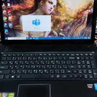 لب تاپ لنوو lenovo g510