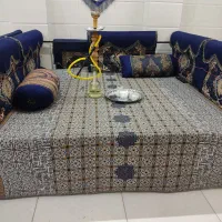 وسایل چایخانه و سفره خانه|کافیشاپ و رستوران|لنجان, |دیوار