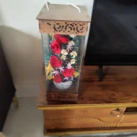 باکس گل مصنوعی