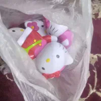 سلام عروسک برا فروش