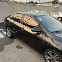 آریزو ۵ توربو مدل ۹۹|خودرو سواری و وانت|تهران, پاسداران|دیوار