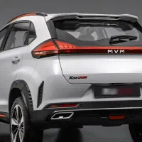 خودروx33کراس|خودرو سواری و وانت|رفسنجان, |دیوار