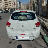 تیبا2مدل97|خودرو سواری و وانت|بومهن, |دیوار