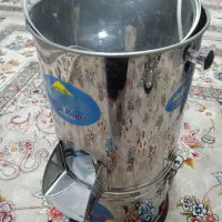 سماور برقی، سبزی خرد کن، چرخ گوشت|سایر لوازم برقی|زابل, |دیوار