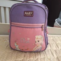 کیف کوله پشتی دخترانه