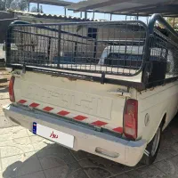 پیکان وانت مدل ۹۳ دوگانه|خودرو سواری و وانت|تنکمان, |دیوار