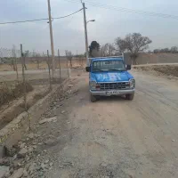 نیسان مدل ۸۴|خودرو سواری و وانت|اصفهان, پل شریعتی|دیوار