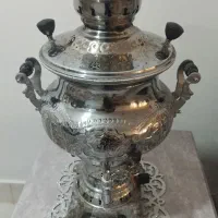سماورگازی