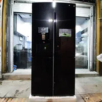 کلور ایکس ویژن الکترواستیل هیمالیا بنس دیپوینت|یخچال و فریزر|شیراز, گود عربان|دیوار