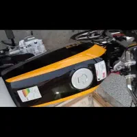 150کبیر|موتورسیکلت|یزد, |دیوار