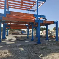 منشی اداری