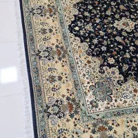 یک تخته فرش12متری مخمل|فرش|ایلام, |دیوار