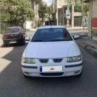 سمند LX
