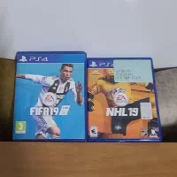 بازی ps4
