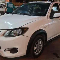 کوییک ۱۴۰۰|خودرو سواری و وانت|بهبهان, |دیوار