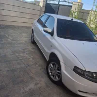 سمند سورن ef7