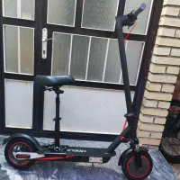 اسکوتر برقی صندلی دار مدل میدلیکس