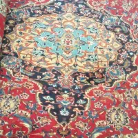 فرش دستباف ۱۲ متری