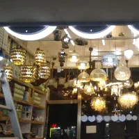 برقکار عیبیابی واتصال لوسترتلفن فوری برق کارمسجدی