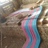 لوله کشی ساختمان|خدمات پیشه و مهارت|مرند, |دیوار