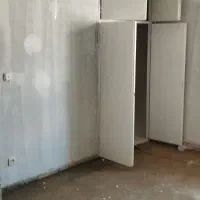 نقاشی ساختمان