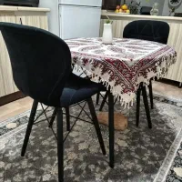 میز غذا خوری|میز و صندلی غذاخوری|لنگرود, |دیوار